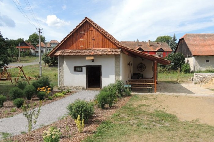 Ilustračný obrázok k článku Čo je za Príbovcami? Rýchly KVÍZ preverí, ako máte zjazdené dediny okolo Martina