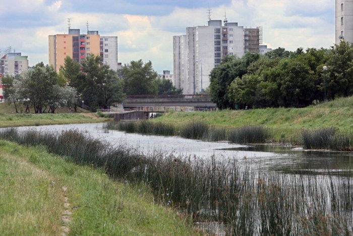 Ilustračný obrázok k článku Petržalčania si opäť vyhrnú rukávy a vyčistia okolie Chorvátskeho ramena