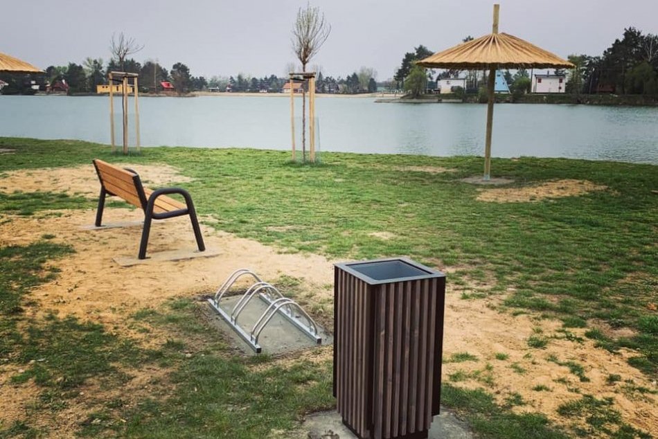 Ilustračný obrázok k článku Veľké a Malé Leváre spojí cyklotrasa, obec hľadá zhotoviteľa