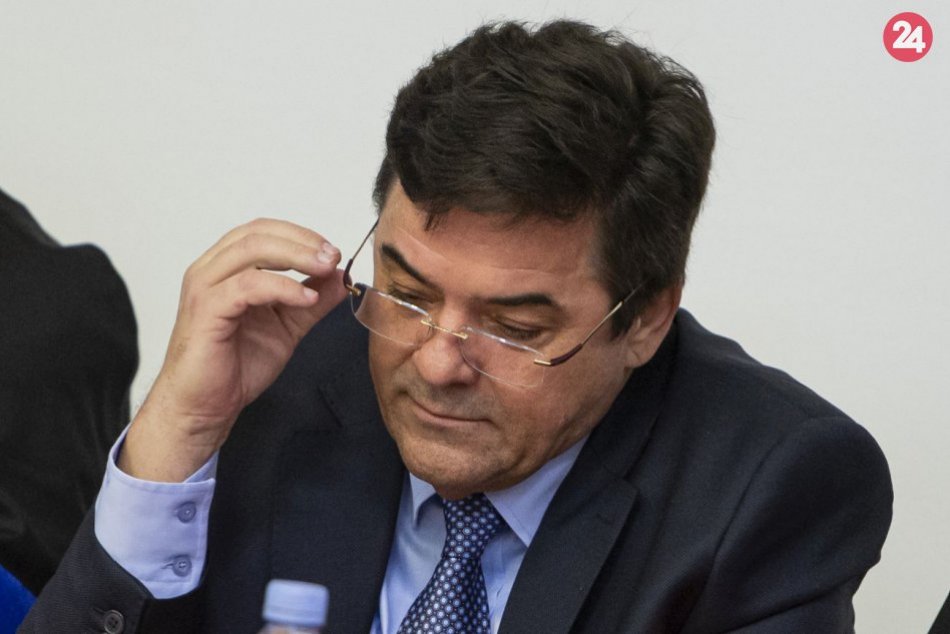 Ilustračný obrázok k článku Prípad vraždy Kuciaka: Prokurátor podal obžalobu na Mariana K. a spol.