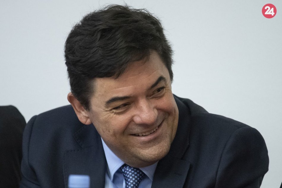 Ilustračný obrázok k článku SVET O SLOVENSKU: Kočnerova obžaloba obletela svet