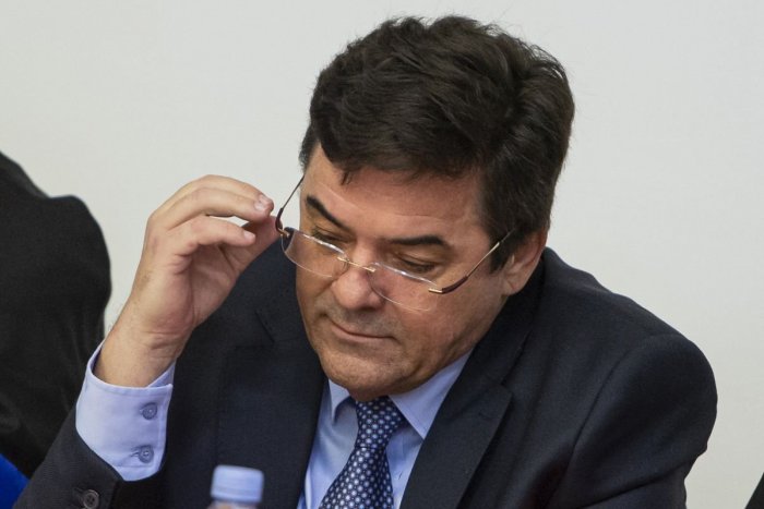 Ilustračný obrázok k článku Marian Kočner na súde: Prokurátor predložil ďalší balík jeho komunikácie