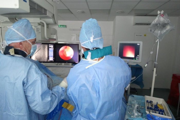 Ilustračný obrázok k článku Hodnotenie nemocníc podľa INEKO: Popradská nemocnica na 3. mieste!