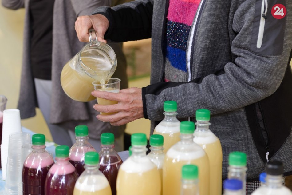 Ilustračný obrázok k článku Blíži sa Podzoborské VINOBRANIE: Konať sa bude na Svätoplukovom námestí