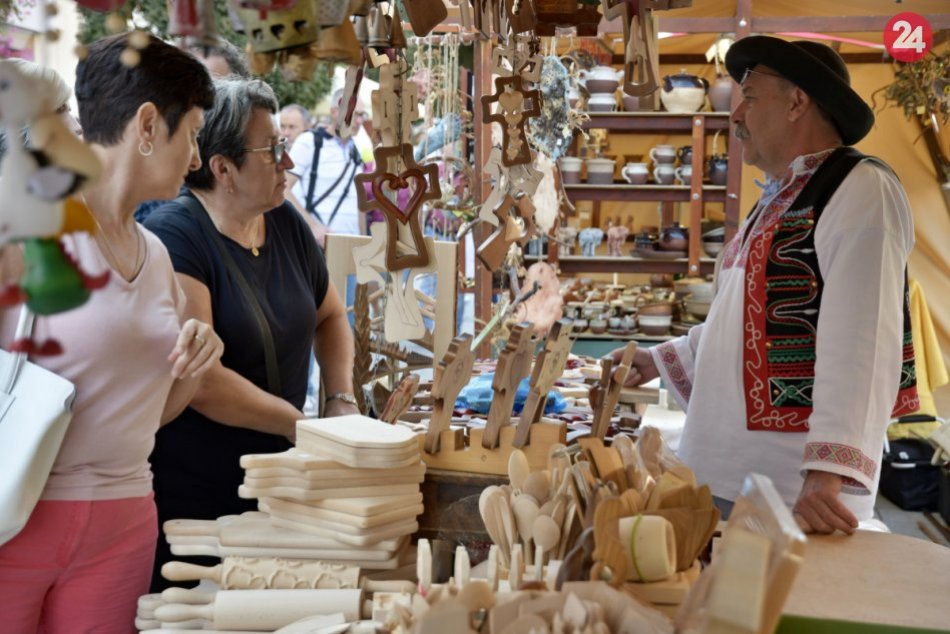 Ilustračný obrázok k článku Tradičný jarmok nebude: Oslavy Dňa baníkov však ponúkajú pútavý PROGRAM