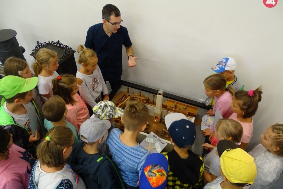 Ilustračný obrázok k článku Deň baníkov zaznamenal v Rožňave obrovský úspech: FOTO z podujatia