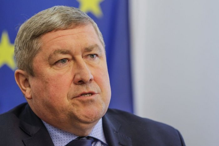 Ilustračný obrázok k článku Špeciálny prokurátor D. Kováčik: Úniky z vyšetrovania vraždy Kuciaka mohli pomôcť podozrivým