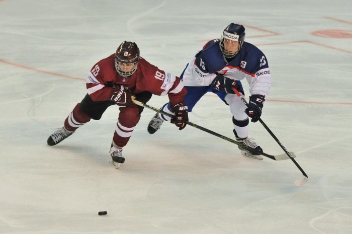 Ilustračný obrázok k článku Barani s novou posilou v útoku. Bystrický dres si oblečie mládežnícky reprezentant