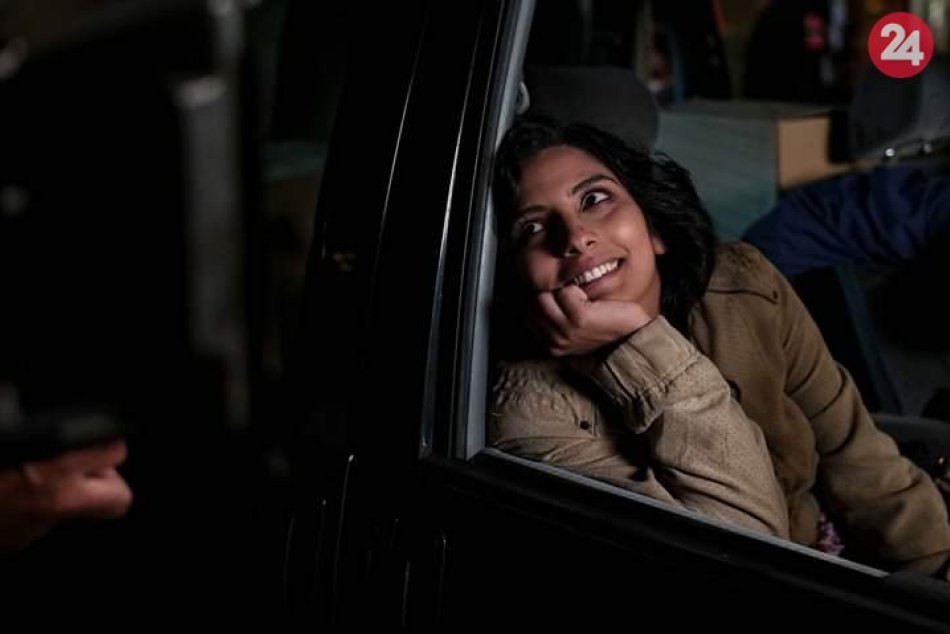 Ilustračný obrázok k článku V Loli Paradičke hrá hlavnú úlohu: ROZHOVOR s Kamilou Mitrášovou nielen o filme