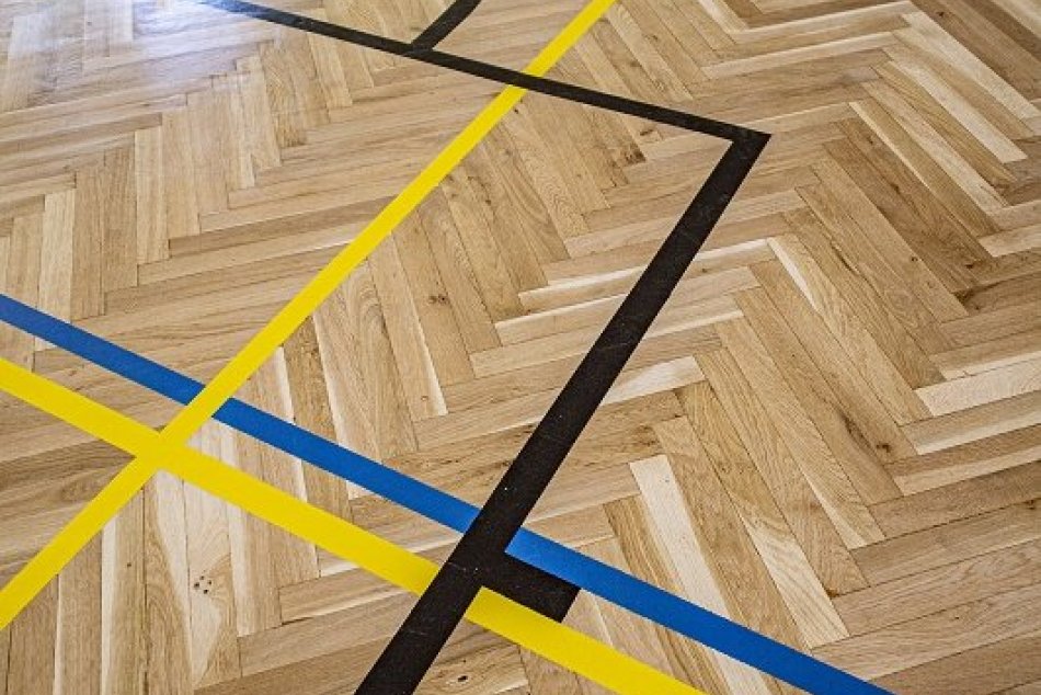 Ilustračný obrázok k článku Vyjde to na takmer pol milióna: Ďalšia škola v Bratislave sa dočká MODERNEJŠÍCH športovísk!