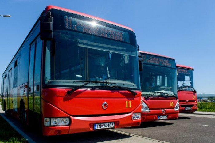 Ilustračný obrázok k článku Trenčania, výborná správa: MHD bude dočasne zadarmo