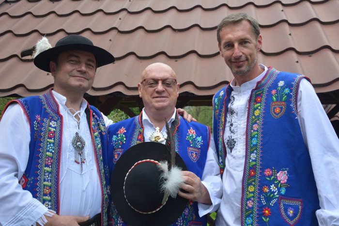 Ilustračný obrázok k článku Kraj prisľúbil Pieninám pomoc v podobe investíci