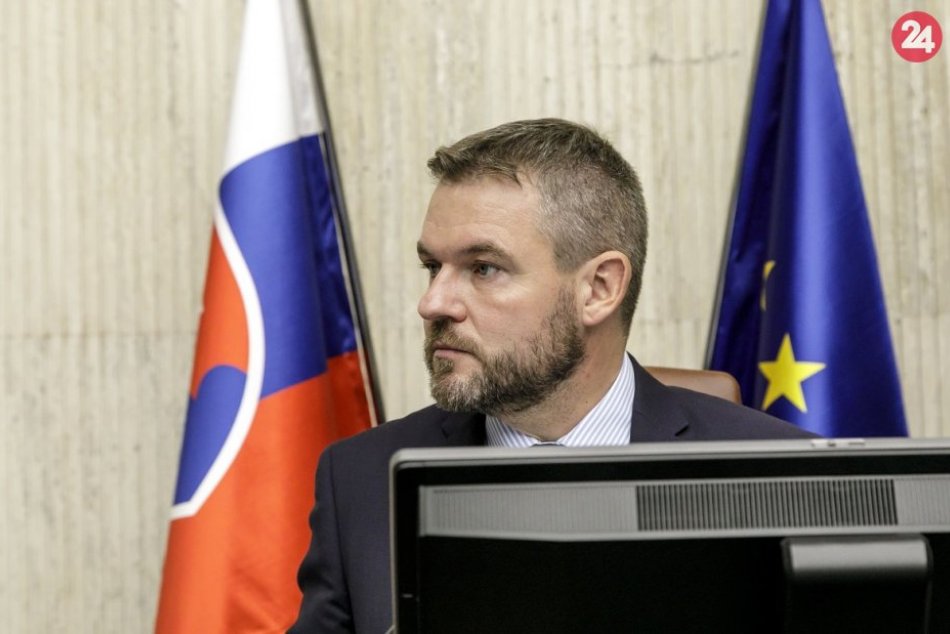 Ilustračný obrázok k článku Pellegrini o K. Gottovi:  Bol fenoménom ponúkajúcim umenie, ktorému ľudia rozumeli