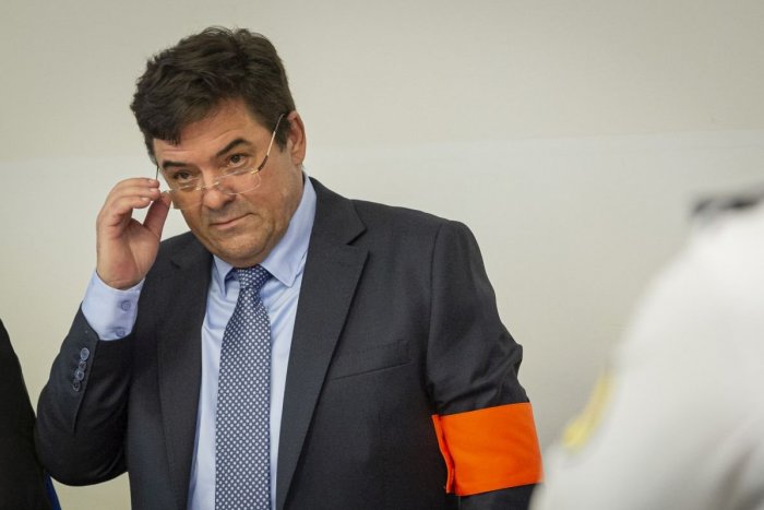 Ilustračný obrázok k článku Mariana Kočnera premiestnili z väznice v Leopoldove do Nitry