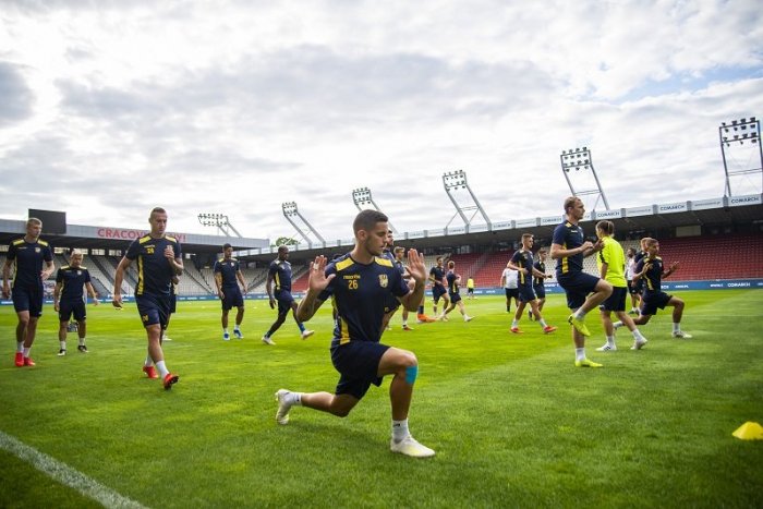 Ilustračný obrázok k článku Blíži sa zápas roka. Po tridsiatich rokoch Fiľakovčania uvítajú prvoligistu