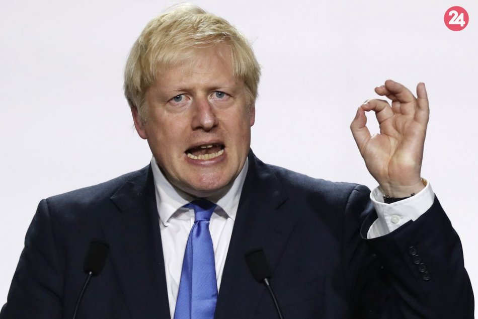 Ilustračný obrázok k článku Brexit bude. Konzervatívci získali najlepší výsledok od roku 1987