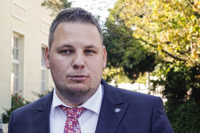 Ilustračný obrázok k článku M. Dragun kritizuje mesto za netransparentnosť pri firme Infra Services