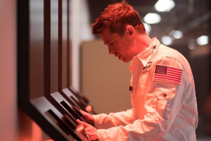 Ilustračný obrázok k článku Veľká filmová SÚŤAŽ: Do kín mieri sci-fi novinka s Bradom Pittom