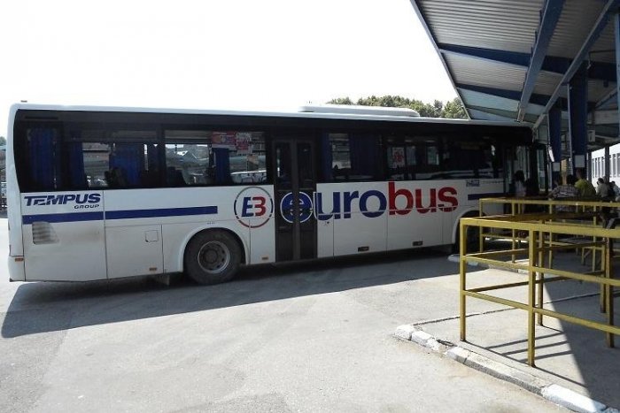 Ilustračný obrázok k článku Novinka v doprave. Autobus si budete môcť zavolať a zaplatíte len bežný lístok