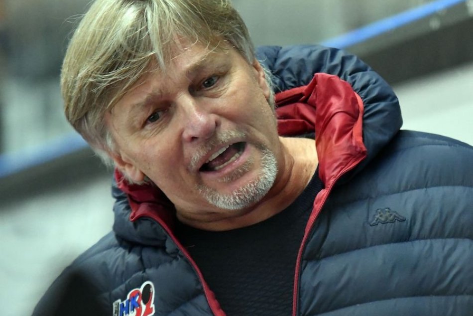 Ilustračný obrázok k článku Liptáci doma zdolali Poprad: Pozrite si reakcie hráčov a trénera, VIDEO