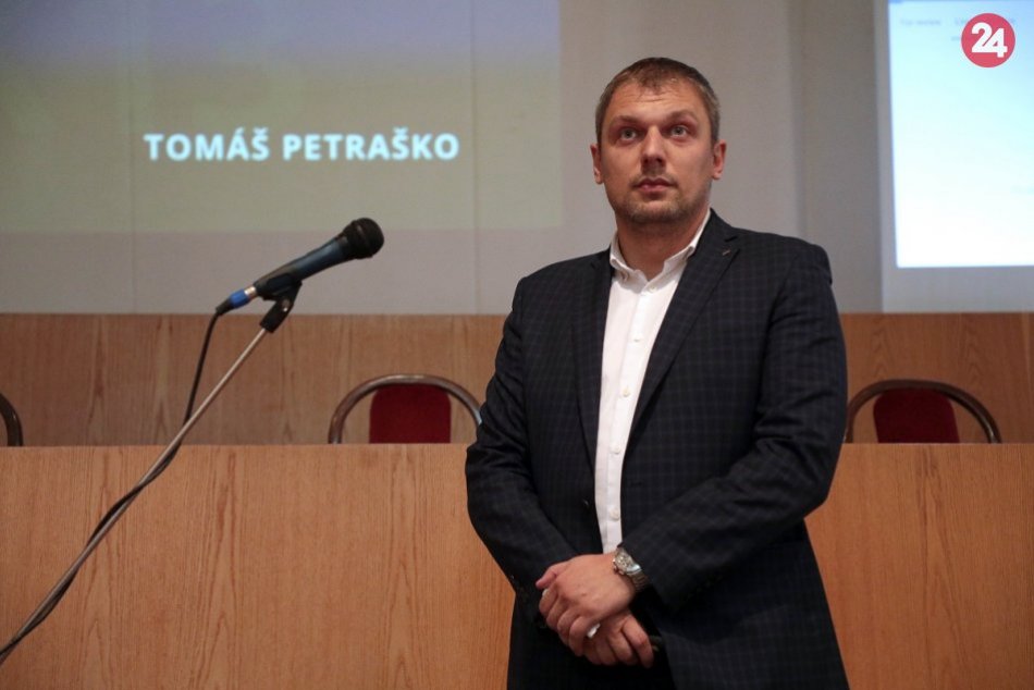 Ilustračný obrázok k článku Štyri mestské podniky už poznajú mená víťazných kandidátov na riaditeľa