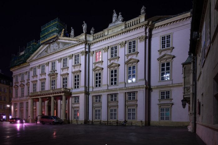 Ilustračný obrázok k článku Bratislava si plánuje založiť vlastnú nadáciu, podporovať má kultúru i komunity