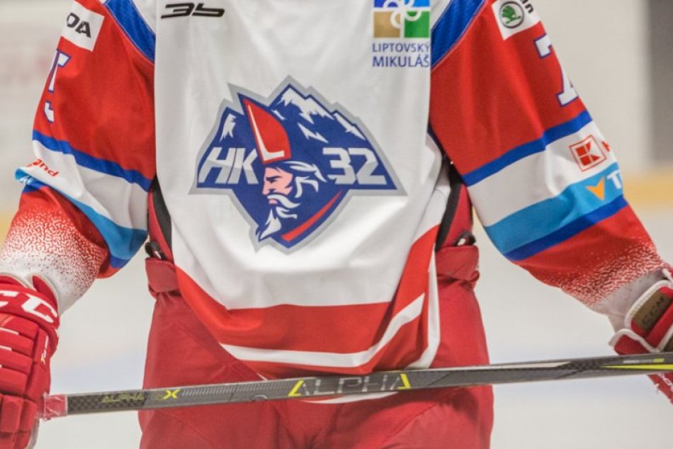 Ilustračný obrázok k článku Generálny manažér Liptákov Milan Čanky: Vyzerá to na kontumáciu