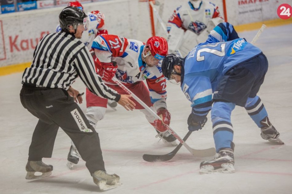 Ilustračný obrázok k článku Zraz reprezentačnej SR20: V nominácii aj hokejista z Mikuláša