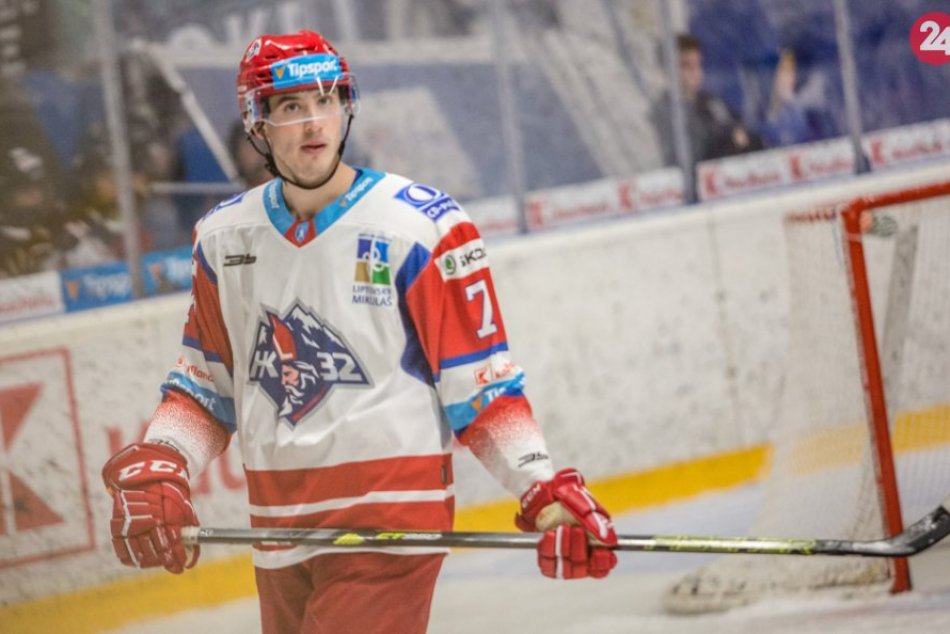 Ilustračný obrázok k článku Liptáci s ďalšou prehrou: Doma nestačili na Budapešť