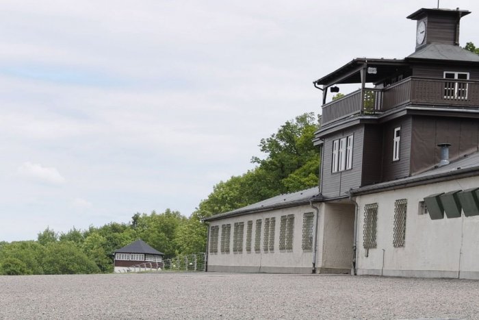 Ilustračný obrázok k článku Zomrel Alex Moskovic, preživší z koncentračného tábora Buchenwald: Pochádzal zo Slovenska