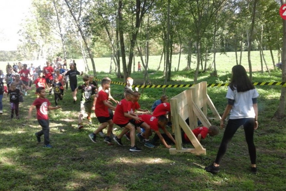 Ilustračný obrázok k článku Užite si posledný prázdninový víkend: TIPY na podujatia v Šali a okolí