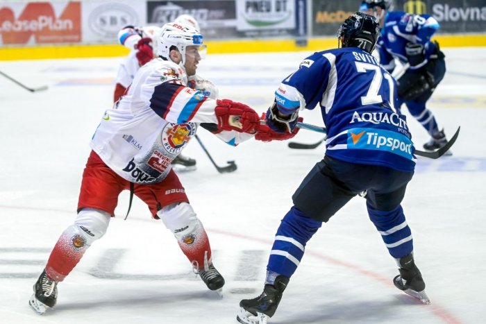 Ilustračný obrázok k článku Nováčik porazil i vicemajstra z Nitry: Stopercentná aj Bystrica so Slovanom