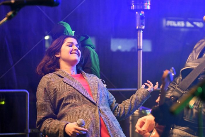 Ilustračný obrázok k článku Pod Tatrami začína špeciálny študentský festival: Vystúpia aj Harich a Celeste Buckingham