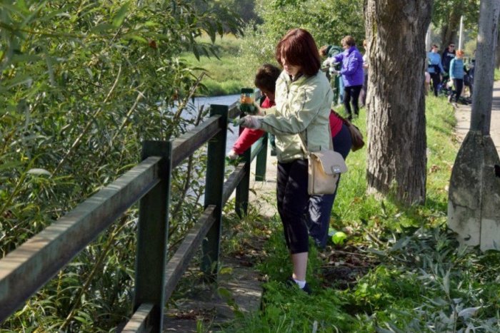 Ilustračný obrázok k článku Do Týždňa dobrovoľníctva sa zapája aj Brezno. Máte záujem skrášliť ho?