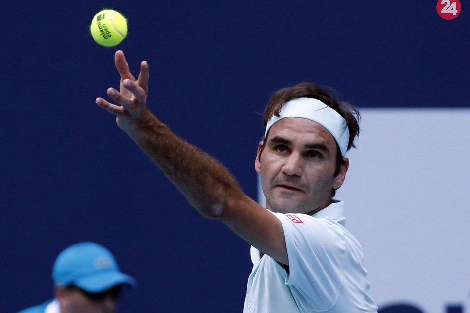 Ilustračný obrázok k článku Koniec legendy? Federer naznačil, že budúca sezóna môže byť jeho posledná