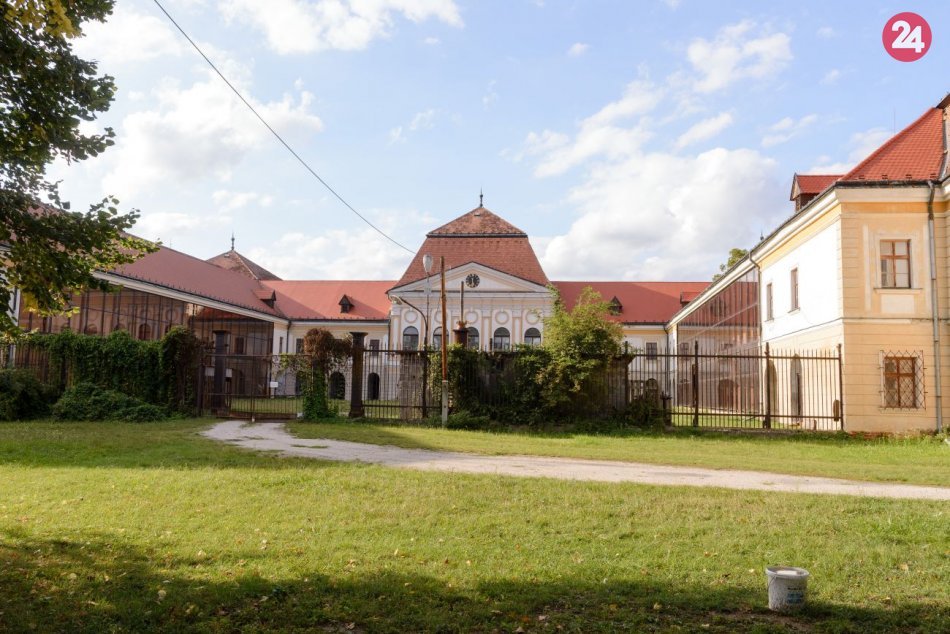 Ilustračný obrázok k článku Stummerovci ovplyvnili rozvoj topoľčianskeho regiónu: Založili cukrovar i železnicu