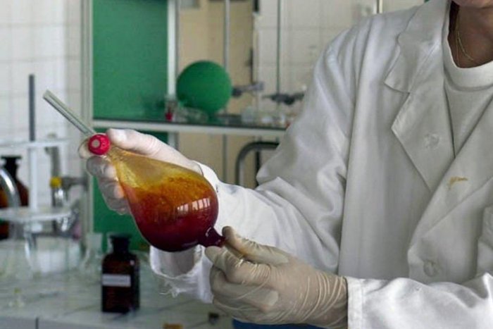 Ilustračný obrázok k článku Žiarski školáci sa budú tešiť z nových učební: Ich súčasťou bude aj labák