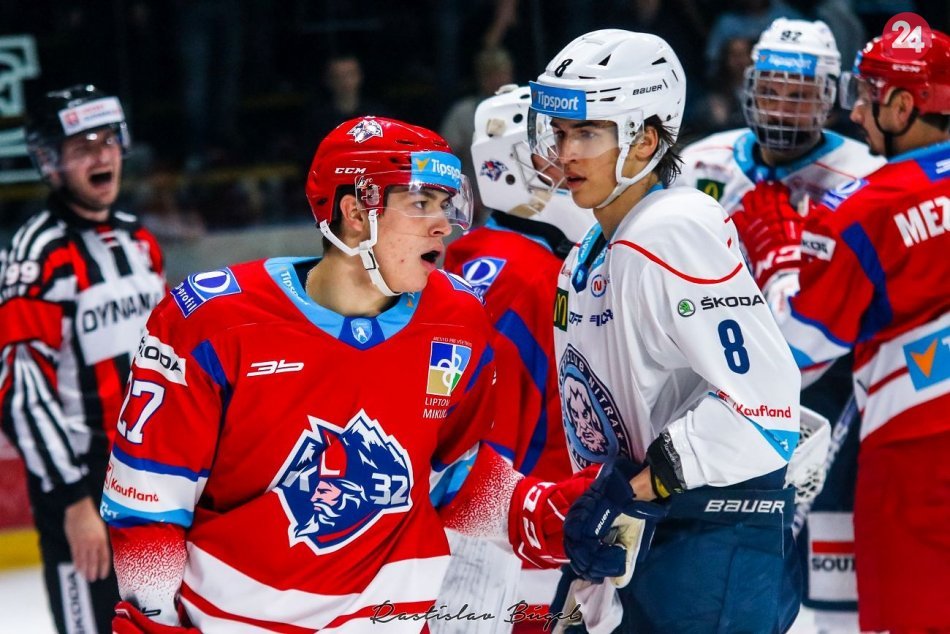 Ilustračný obrázok k článku Liptáci s ďalšou prehrou: Mikulášania neuspeli v Nitre
