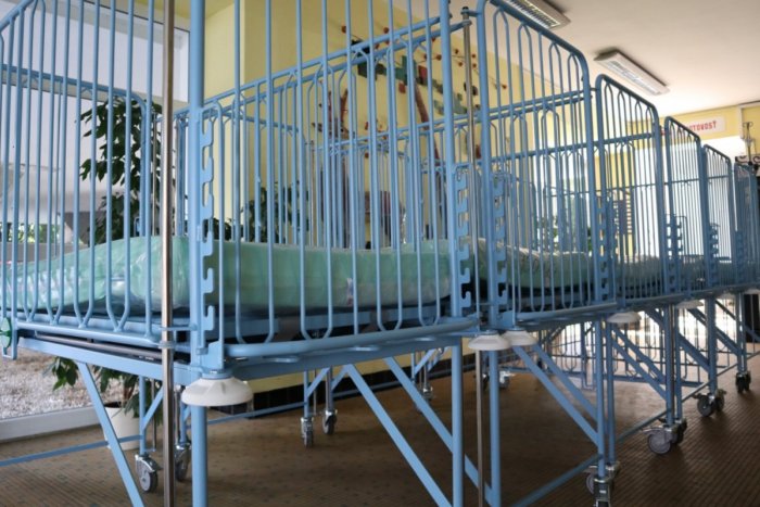 Ilustračný obrázok k článku Najväčšia obnova lôžok v histórii žilinskej nemocnice: Vymenia ich stovky