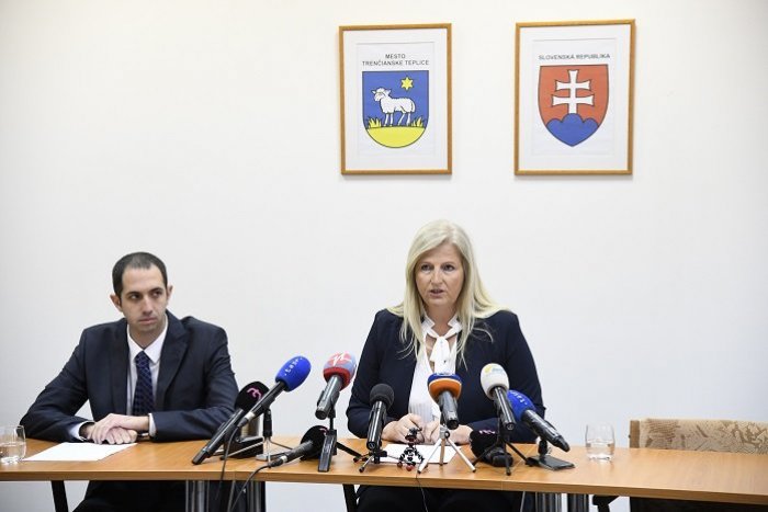 Ilustračný obrázok k článku Trenčianske Teplice: V meste vyberali šesť rokov vyššie dane za pozemky