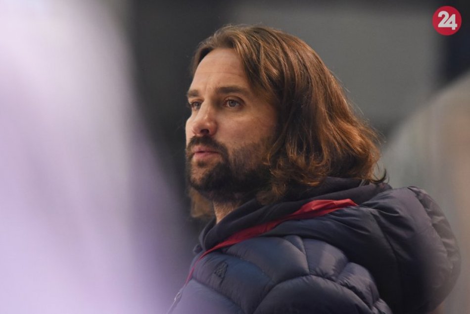 Ilustračný obrázok k článku Hokejovú mládež v Zámkoch povedie majster sveta: Realizačný tím rozšíril Marek Uram