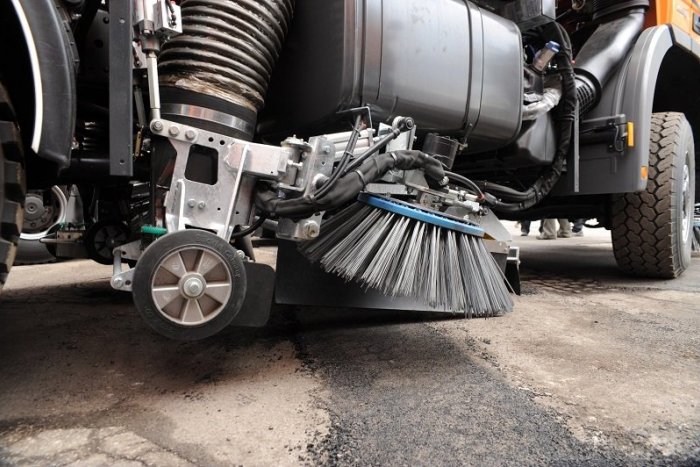 Ilustračný obrázok k článku Vláda mestu Fiľakovo schválila 130-tisícovú dotáciu. Samospráva už vie, na čo ju použije