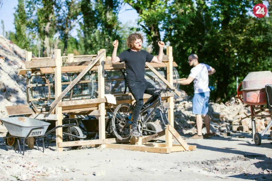 Ilustračný obrázok k článku V Cvernovke sa chystá druhý ročník festivalu Nasuti. Program bude pestrý!