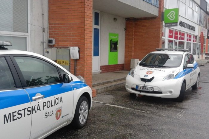 Ilustračný obrázok k článku V Močenku stavia na EKO dopravu: Ulice bude brázdiť elektromobil