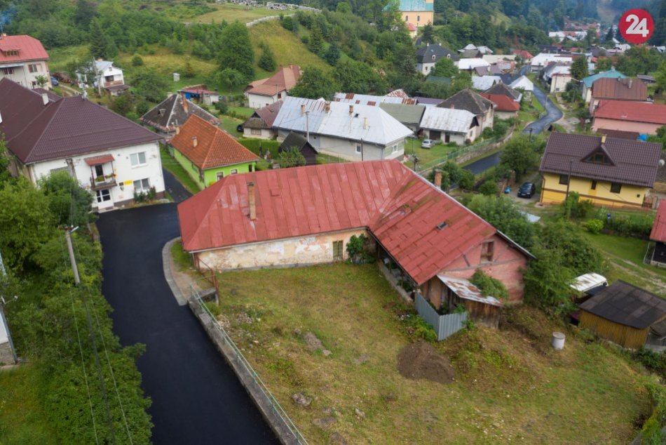 Ilustračný obrázok k článku V Muránskej Hute bude veselo. 1. ročník Dňa obce s bohatým PROGRAMOM aj pekným cieľom