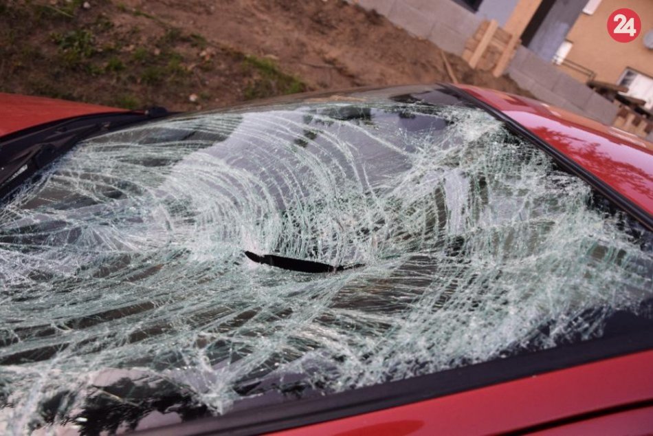 Ilustračný obrázok k článku Policajti otvorene o situácii v Bystrickom okrese: Čas, kedy k nehodám dochádza najčastejšie