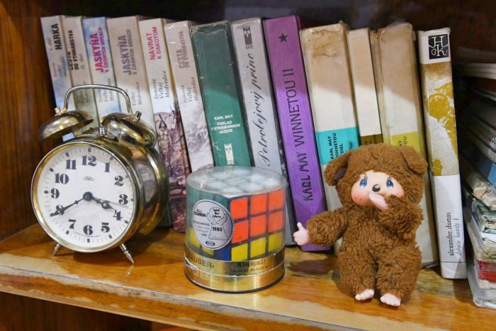 Ilustračný obrázok k článku Otestujte sa v RETRO kvíze: Pamätáte si ešte "vychytávky" dôb minulých?