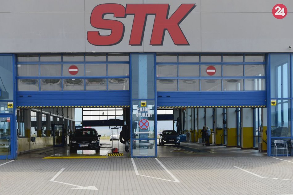 Ilustračný obrázok k článku Vodiči, dopravci aj poľnohospodári, pozor! Od nového roka platia zmeny v STK-áčkach