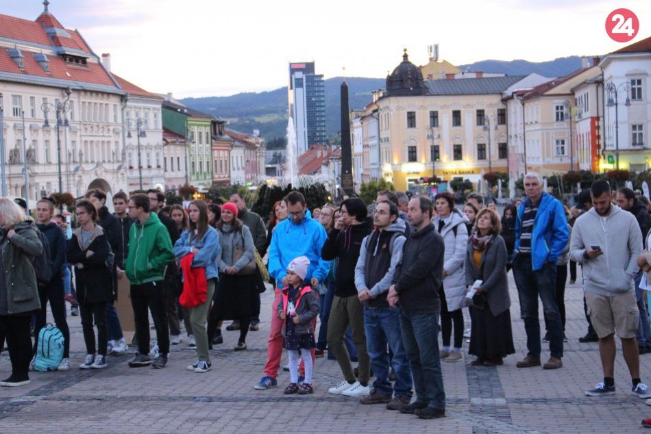 Ilustračný obrázok k článku Víkendové lákadlá v Bystrici: Tešiť sa môžete na veterány aj beh pre dobrú vec