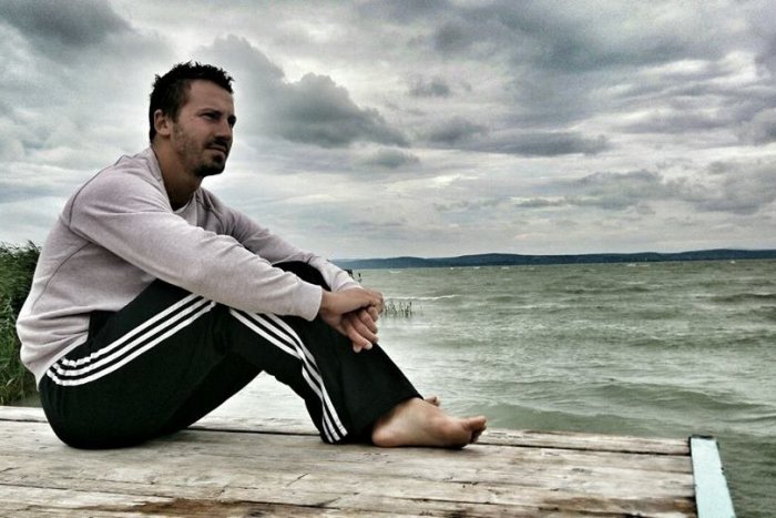 Ilustračný obrázok k článku Známy telocvikár Zolo (33) z Rožňavy v ROZHOVORE: Od detstva som mal blízko k športu